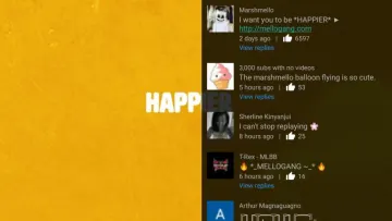 SkyTube Legacy screenshot 6