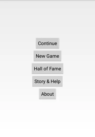 Enchanted Fortress screenshot 1