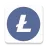 Simple Litecoin Widget