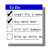 To Do