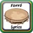 Forró Lyrics