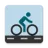 تطبيق BikeComputer
