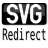 SVG redirect