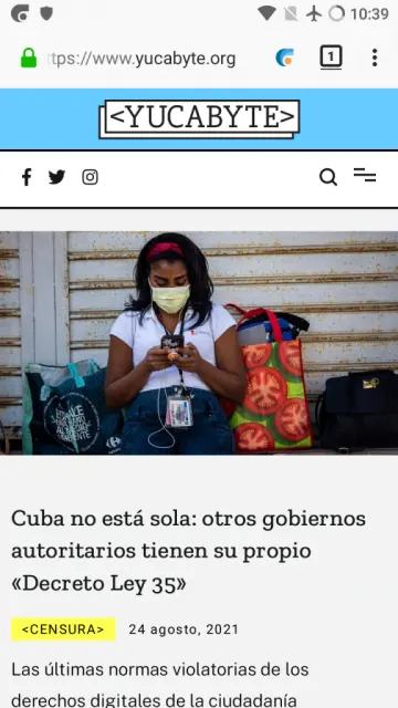 Ceno Browser: Share the Web screenshot 5