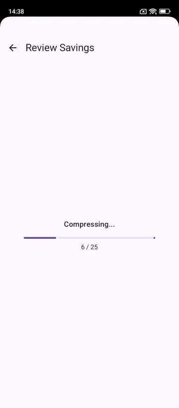 Image Compressor screenshot 2