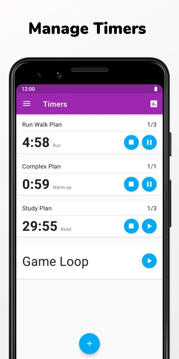 TimeR Machine screenshot 4