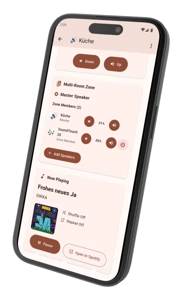 Überböse screenshot 2