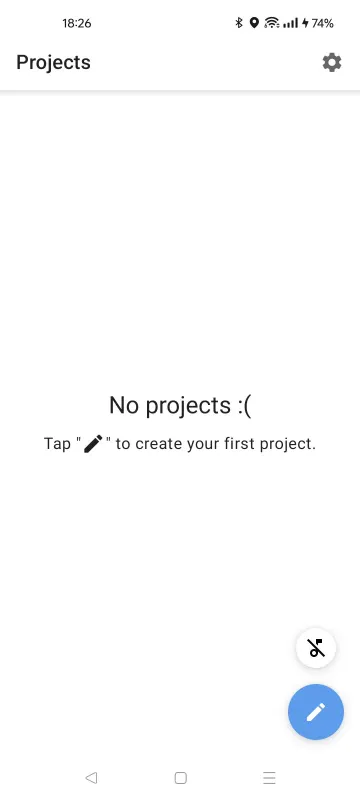 Muse - Text to Speech screenshot 1