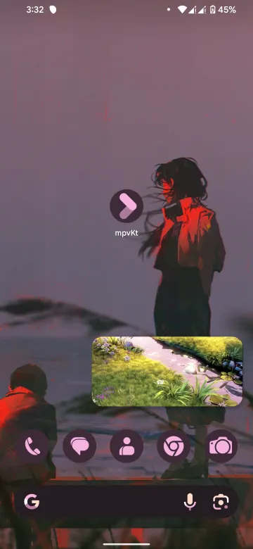 mpvKt: MPV based media player screenshot 4