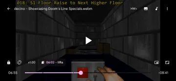 mpvKt: MPV based media player screenshot 8