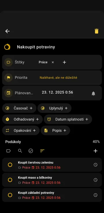 WHPH • Work Hard Play Hard screenshot 2