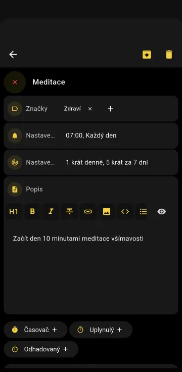 WHPH • Work Hard Play Hard screenshot 3
