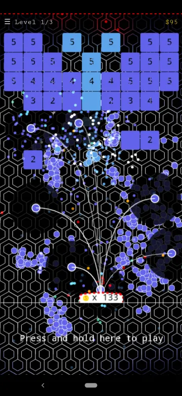 Breakout 71 screenshot 7