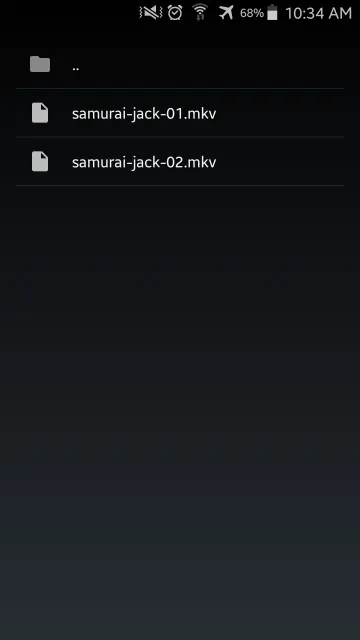 mpv remote screenshot 3