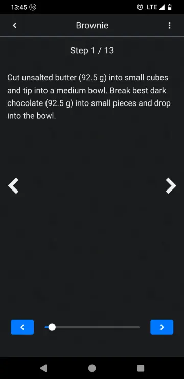 Twili Recipes screenshot 4