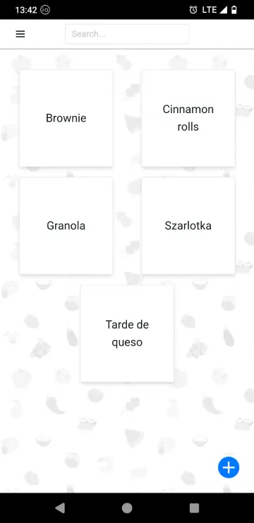 Twili Recipes screenshot 5