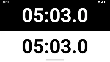 Blitz: Fischer Chess Clock screenshot 3