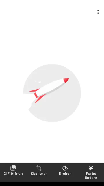 GIF Live Wallpaper screenshot 4