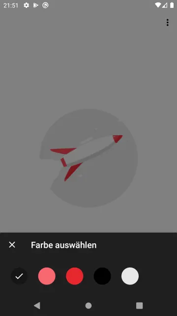 GIF Live Wallpaper screenshot 7