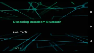 Thorium a PeerTube client screenshot 5