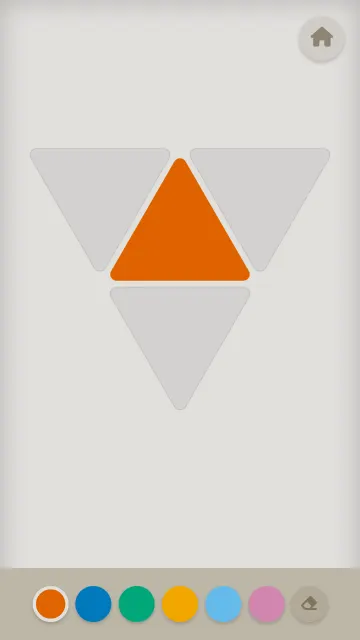 Tessel – A tile game screenshot 5