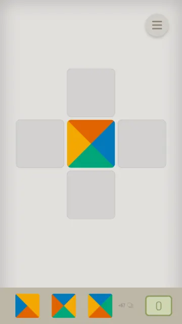 Tessel – A tile game screenshot 8