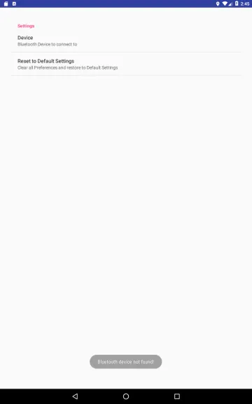 EngineDataLogger-Dashboard screenshot 3