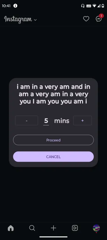 DigiPaws - Digital Wellbeing and App Blocker screenshot 2