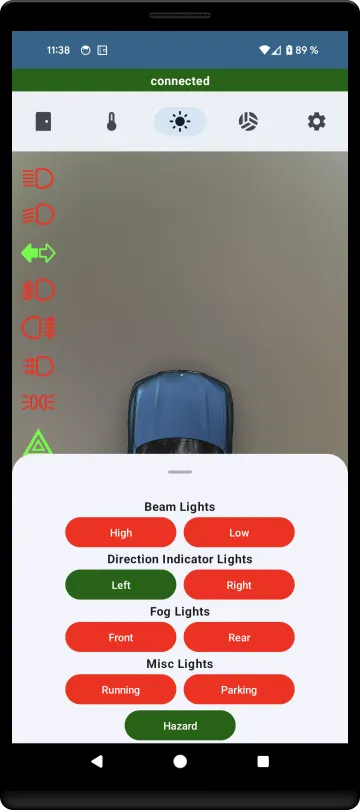 KUKSA Companion App screenshot 4
