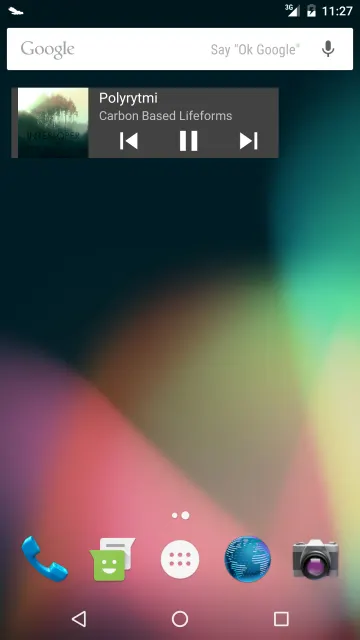 Odyssey Music Player screenshot 8