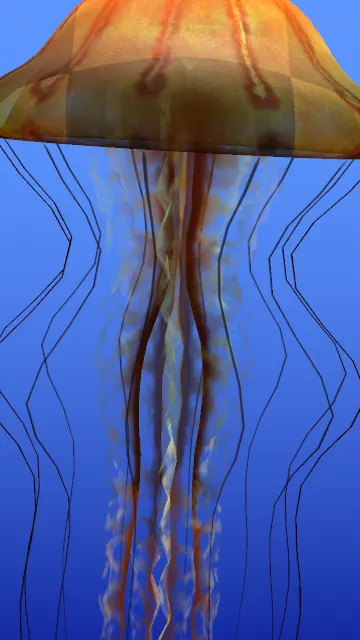 glmark2 screenshot 1