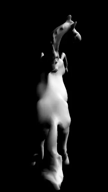 glmark2 screenshot 2