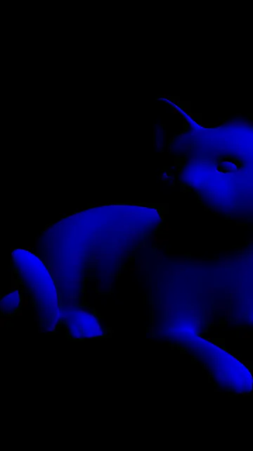 glmark2 screenshot 3