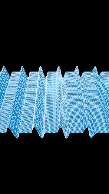 glmark2 screenshot 4