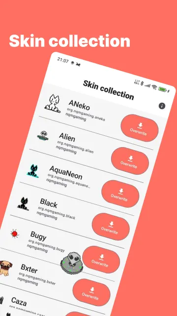 ANeko Reborn screenshot 6