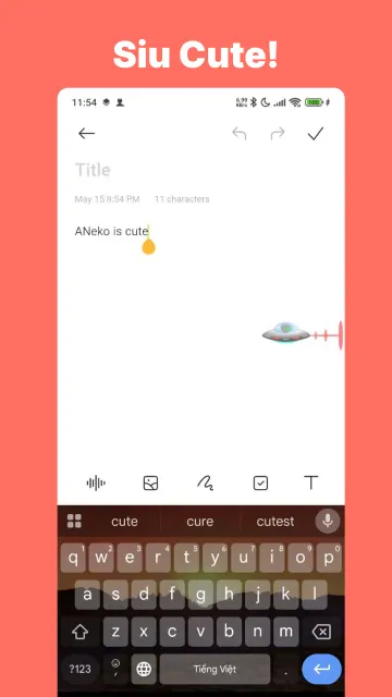 ANeko Reborn screenshot 7