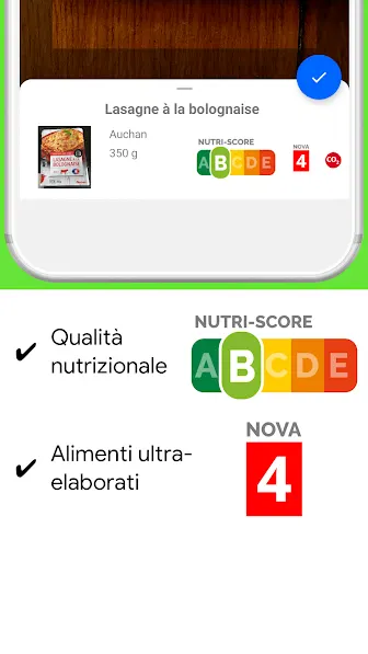 Open Pet Food Facts screenshot 4