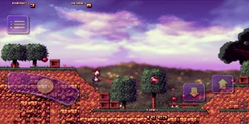 تطبيق Pekka Kana 2 screenshot 1