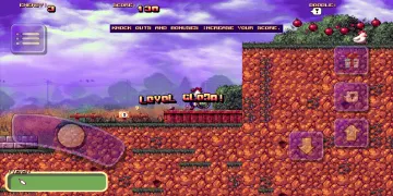 تطبيق Pekka Kana 2 screenshot 2