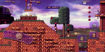 تطبيق Pekka Kana 2 screenshot 3