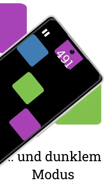 Falling Blocks screenshot 4