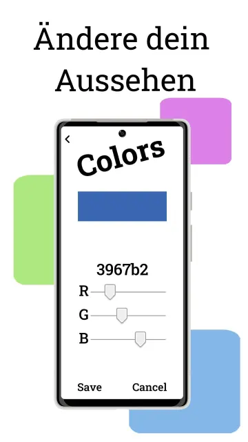 Falling Blocks screenshot 5