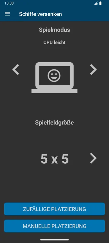 Battleship Game (Privacy Friendly) screenshot 2
