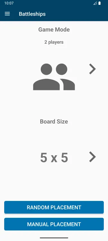 Battleship Game (Privacy Friendly) screenshot 5
