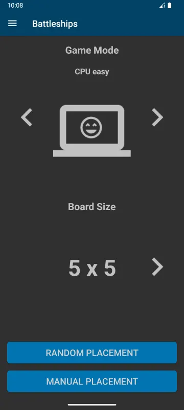 Battleship Game (Privacy Friendly) screenshot 6