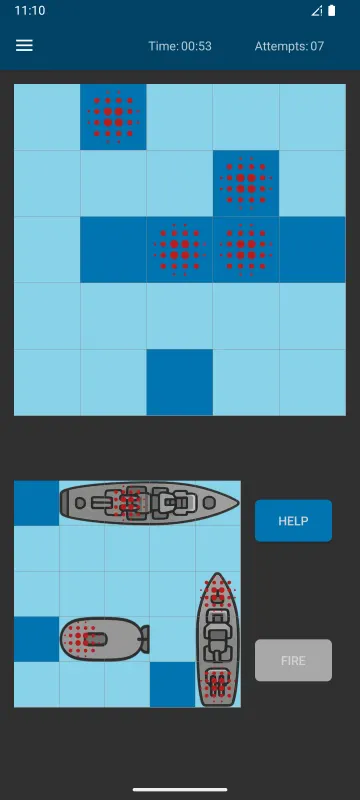 Battleship Game (Privacy Friendly) screenshot 8