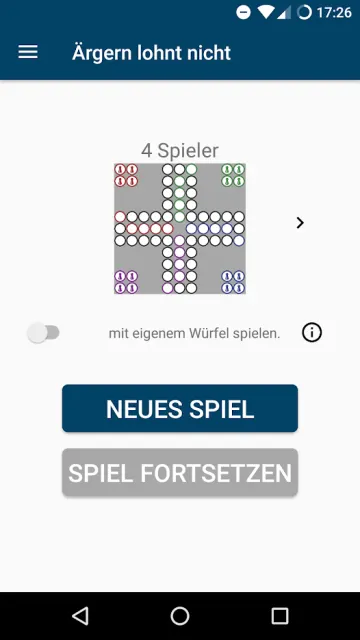 Ludo (Privacy Friendly) screenshot 1