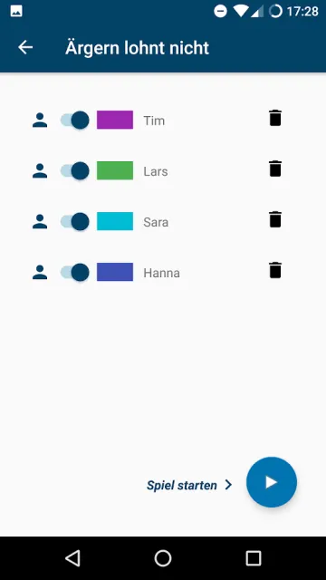 Ludo (Privacy Friendly) screenshot 3