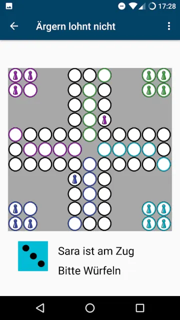 Ludo (Privacy Friendly) screenshot 5