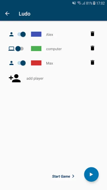 Ludo (Privacy Friendly) screenshot 8